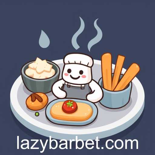 Resurgence of Online Gaming in 2025: Lazybar's Rise