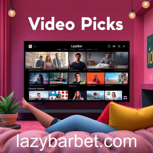 Video Picks